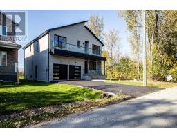 496 DUCLOS POINT ROAD, Georgina, Ontario