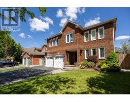 16 DONALD WILSON STREET, Whitby, Ontario