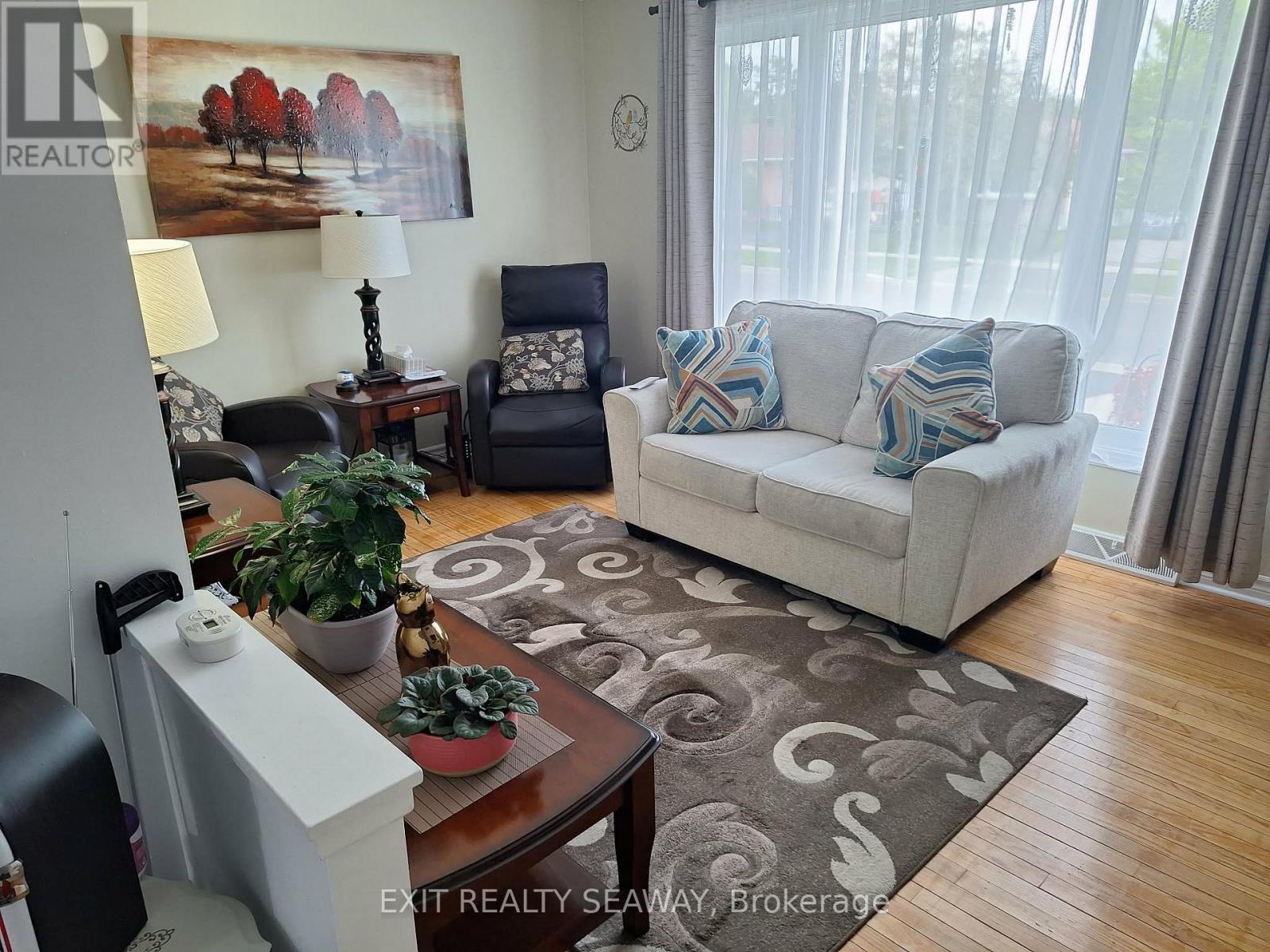 524 Anthony Street, Cornwall, Ontario  K6H 5L3 - Photo 4 - X13213630