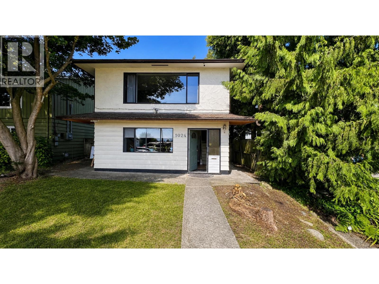 1024 Ranch Park Way, Coquitlam, British Columbia  V3C 2H2 - Photo 1 - R3161103