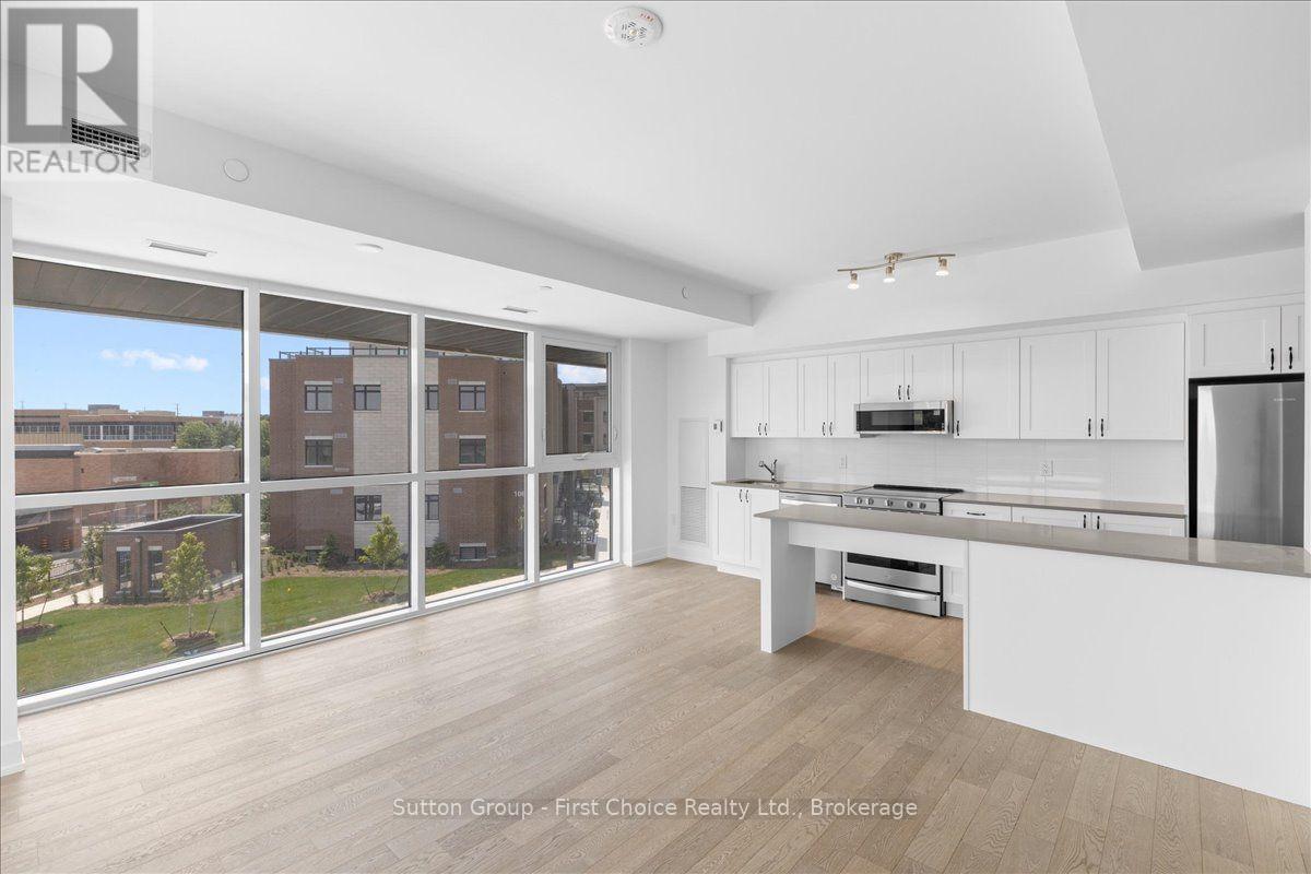 1063 DOUGLAS MCCURDY COMMON CIRCLE, Mississauga, Ontario