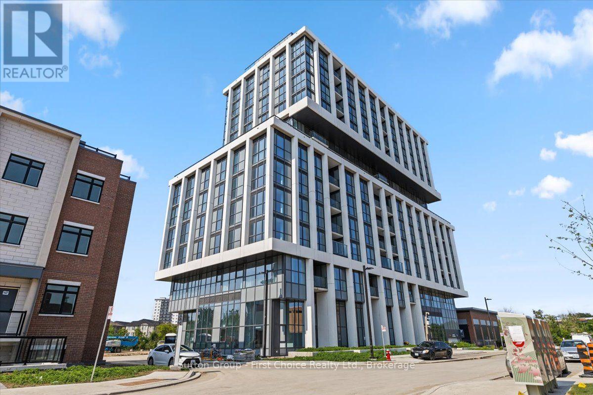 1063 Douglas Mccurdy Common Circle, Mississauga, Ontario  L5L 3H9 - Photo 27 - W13739172