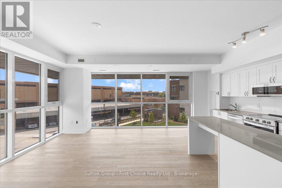 1063 Douglas Mccurdy Common Circle, Mississauga, Ontario  L5L 3H9 - Photo 8 - W13739172