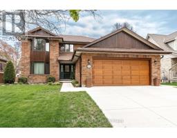 27 KAY STREET, stratford, Ontario