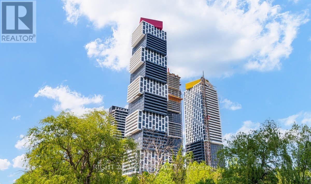 2904 - 4015 THE EXCHANGE DRIVE, Mississauga, Ontario