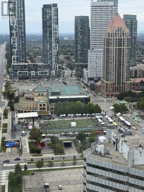2904 - 4015 The Exchange Drive, Mississauga, Ontario  L5B 0N9 - Photo 10 - W13739168