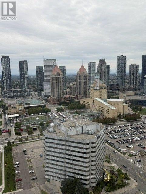 2904 - 4015 The Exchange Drive, Mississauga, Ontario  L5B 0N9 - Photo 11 - W13739168