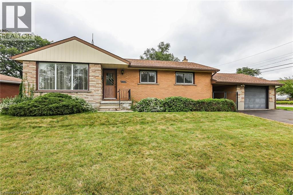 5750 Hodgson Avenue, Niagara Falls, Ontario  L2H 1H5 - Photo 6 - 40713597