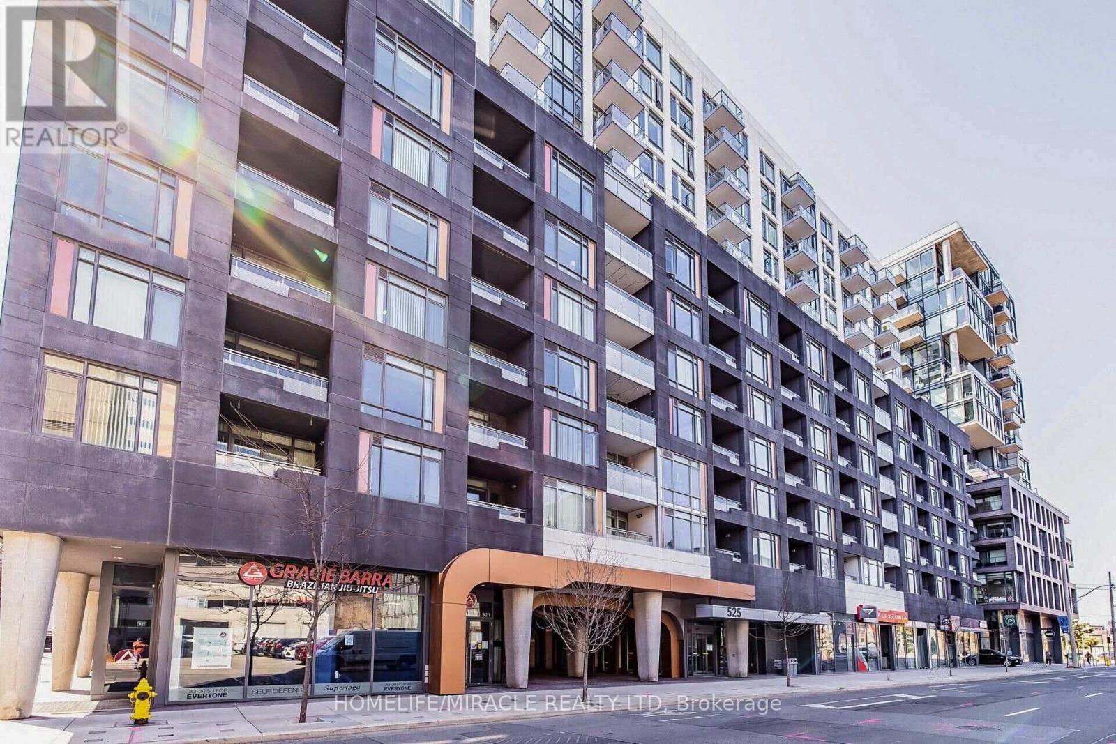 501 - 525 ADELAIDE STREET, Toronto, Ontario