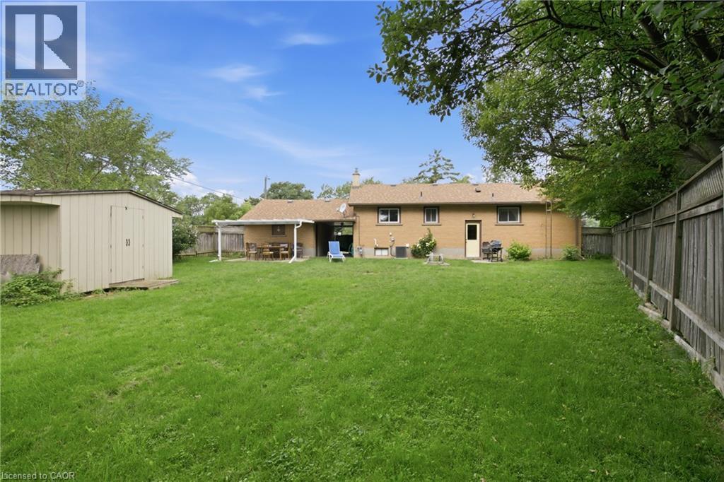 5750 Hodgson Avenue, Niagara Falls, Ontario  L2H 1H5 - Photo 43 - 40713597