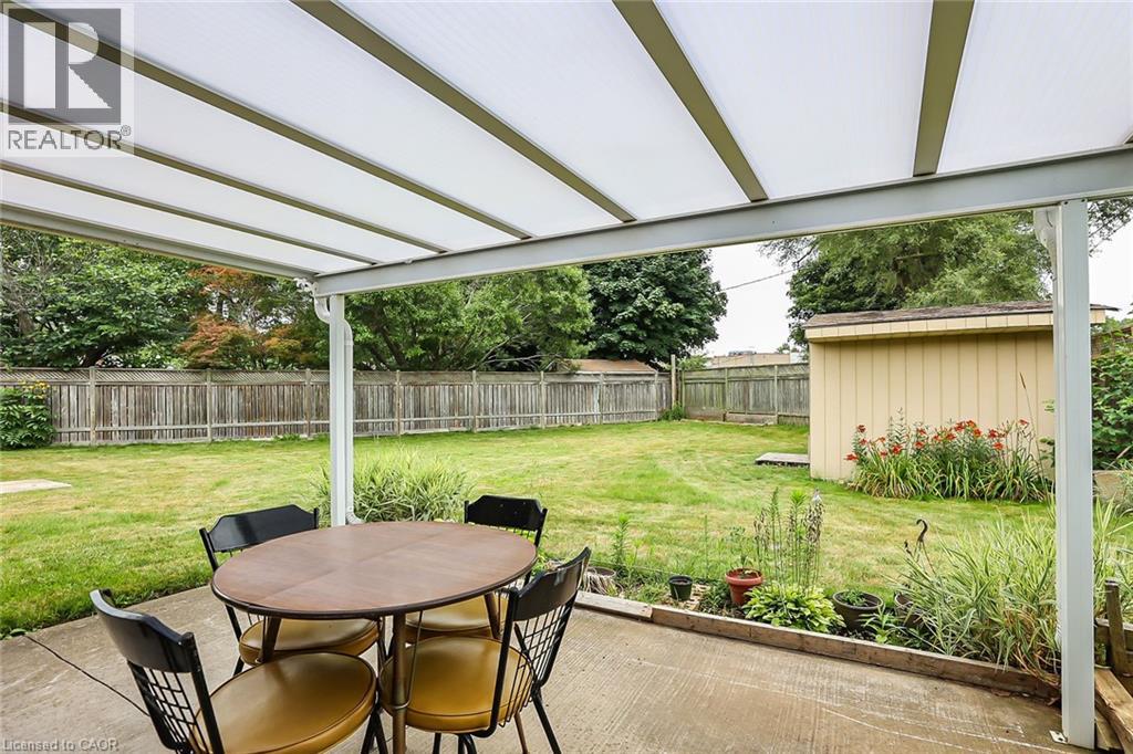 5750 Hodgson Avenue, Niagara Falls, Ontario  L2H 1H5 - Photo 44 - 40713597