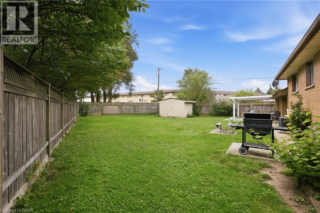 5750 Hodgson Avenue, Niagara Falls, Ontario  L2H 1H5 - Photo 46 - 40713597