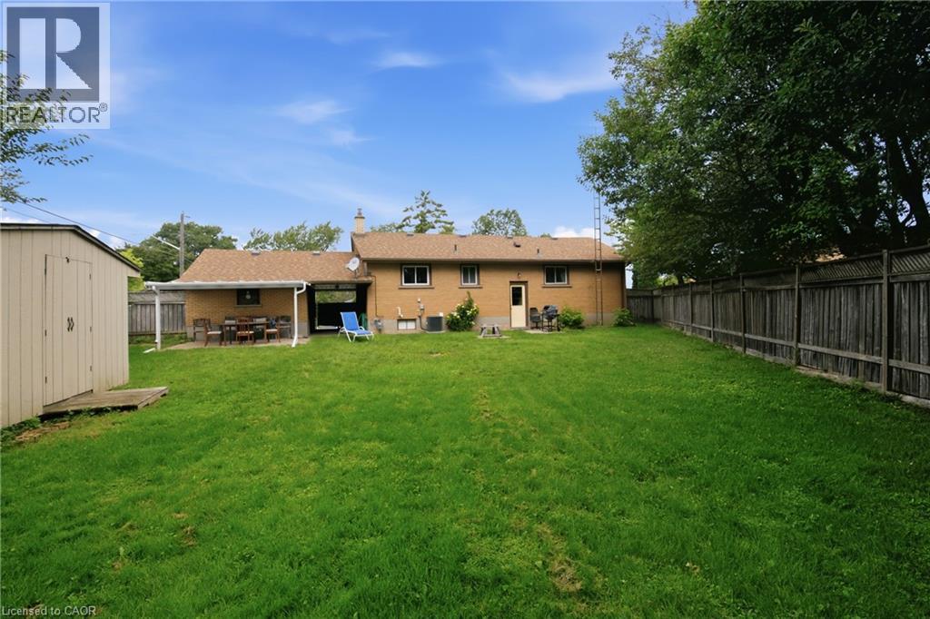 5750 Hodgson Avenue, Niagara Falls, Ontario  L2H 1H5 - Photo 45 - 40713597