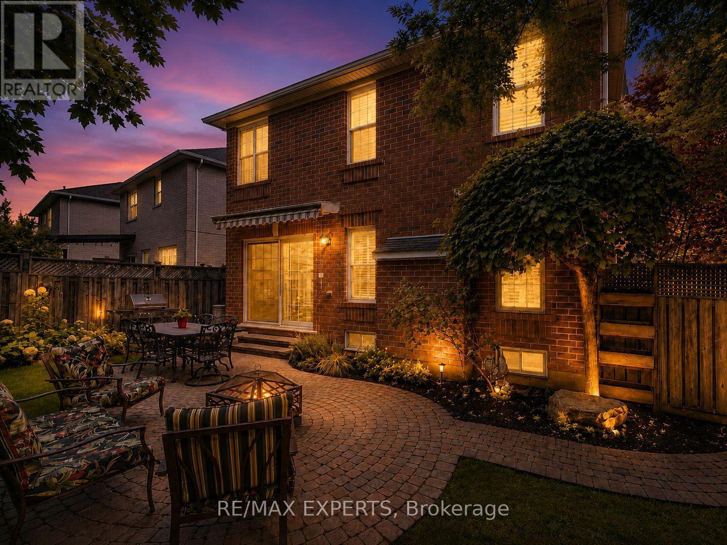 603 Caverhill Crescent, Milton, Ontario  L9T 5K1 - Photo 4 - W13736532