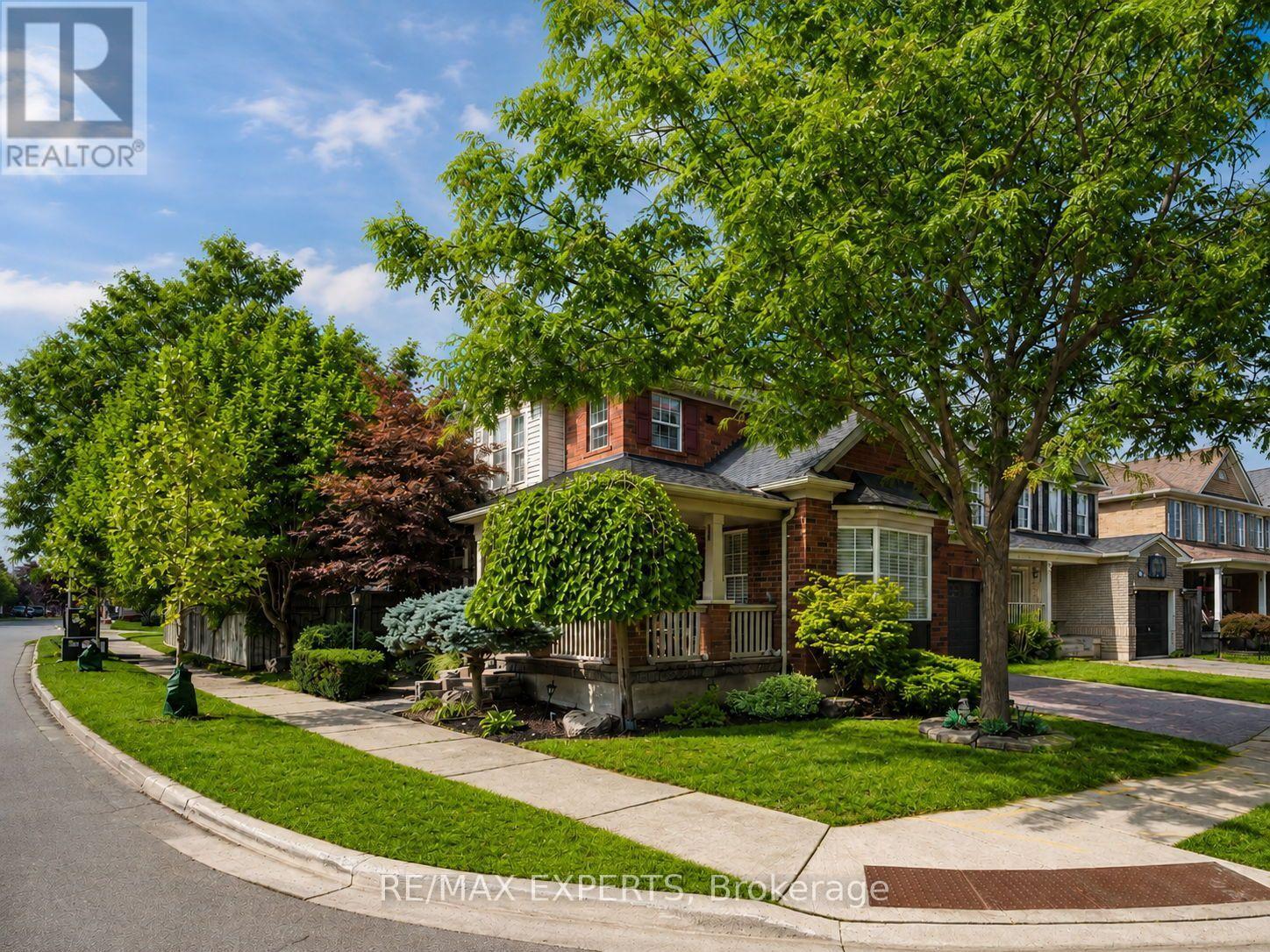 603 Caverhill Crescent, Milton, Ontario  L9T 5K1 - Photo 6 - W13736532