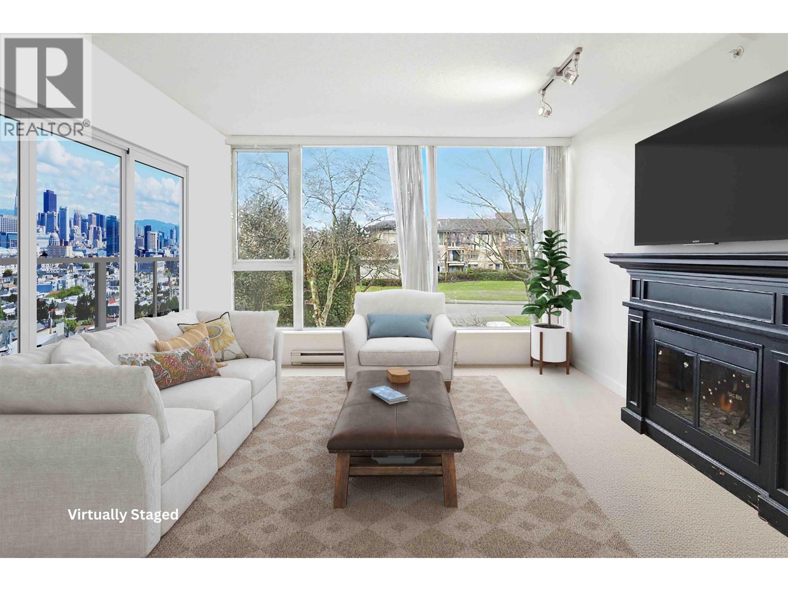 503 5028 Kwantlen Street, Richmond, British Columbia  V6X 4K2 - Photo 5 - R3161100