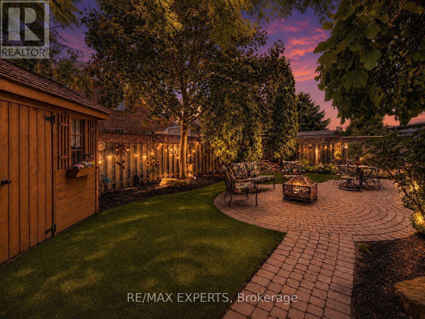 603 Caverhill Crescent, Milton, Ontario  L9T 5K1 - Photo 3 - W13736532