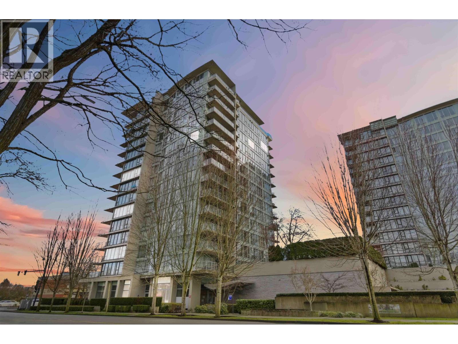 503 5028 KWANTLEN STREET, richmond, British Columbia