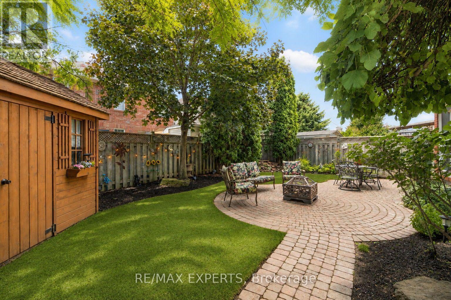 603 Caverhill Crescent, Milton, Ontario  L9T 5K1 - Photo 34 - W13736532