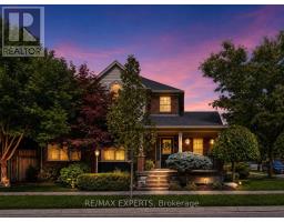 603 CAVERHILL CRESCENT, Milton, Ontario