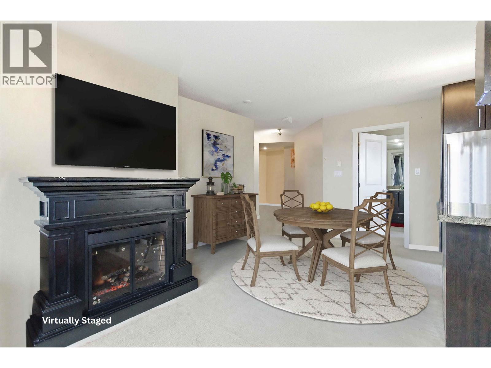 503 5028 Kwantlen Street, Richmond, British Columbia  V6X 4K2 - Photo 7 - R3161100