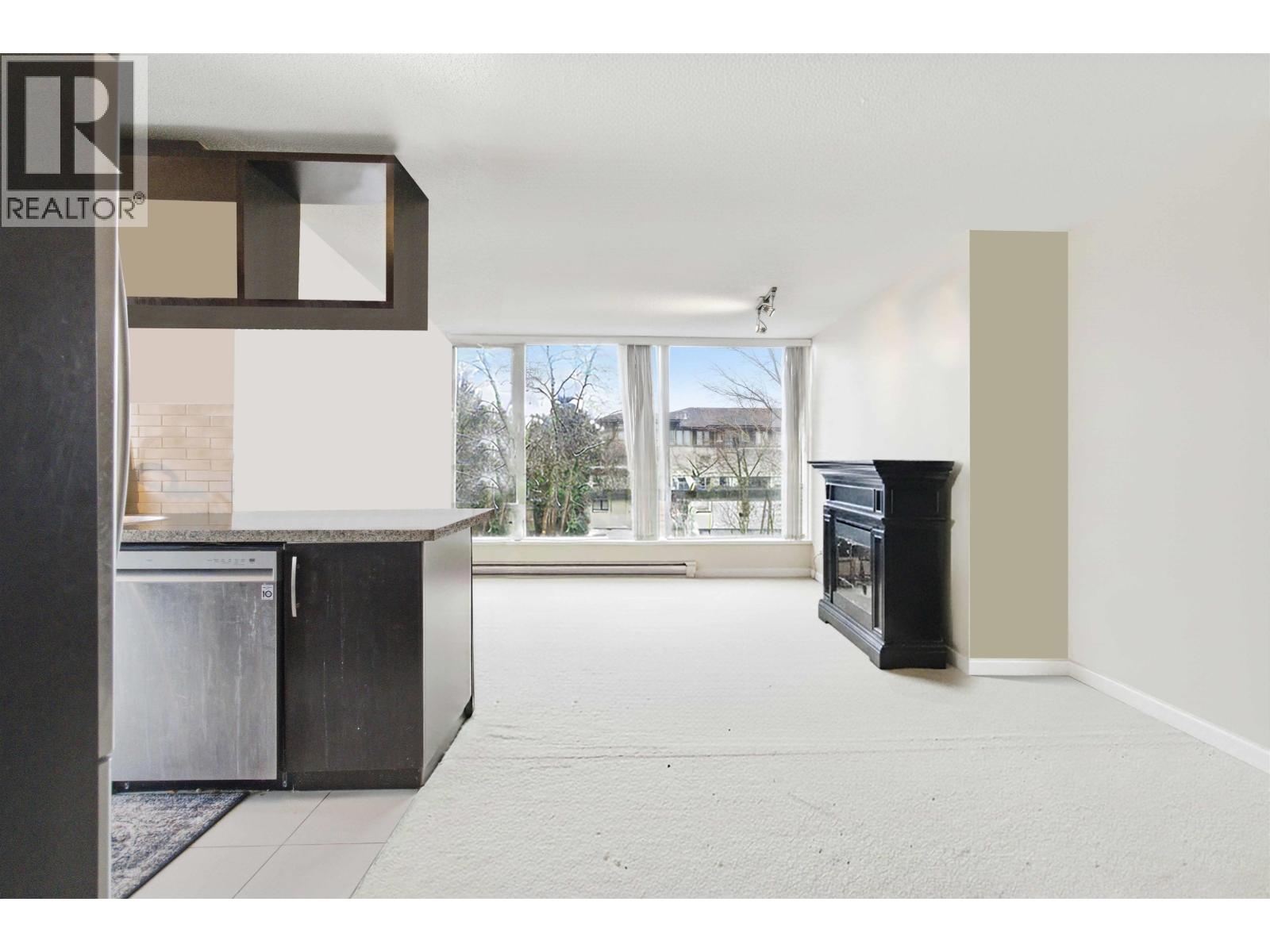 503 5028 Kwantlen Street, Richmond, British Columbia  V6X 4K2 - Photo 8 - R3161100