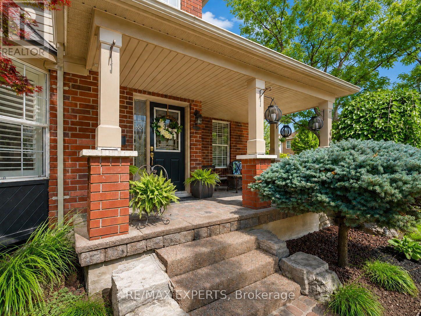 603 Caverhill Crescent, Milton, Ontario  L9T 5K1 - Photo 8 - W13736532