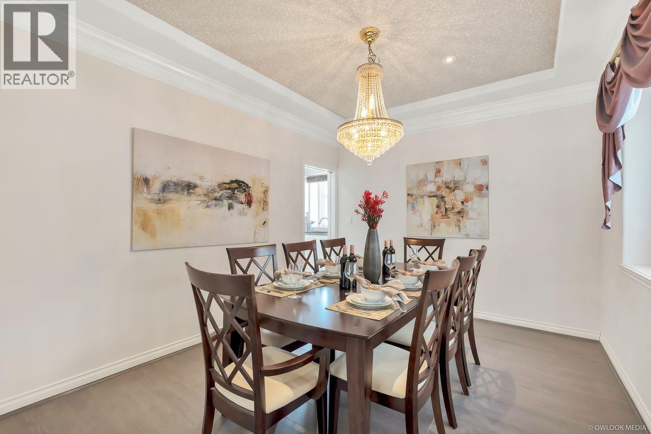 8777 Wheeler Road, Richmond, British Columbia  V6Y 2M4 - Photo 6 - R3161019