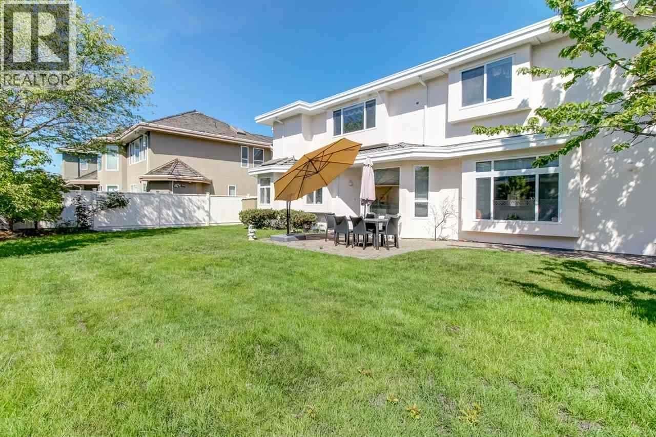 8777 Wheeler Road, Richmond, British Columbia  V6Y 2M4 - Photo 24 - R3161019