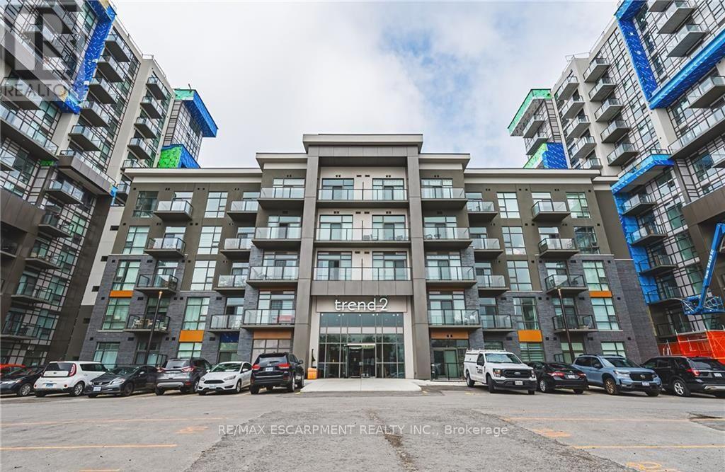 714 - 460 DUNDAS STREET E, Hamilton, Ontario