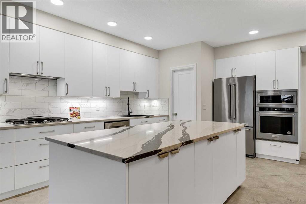 4592 Hamptons Way Nw, Calgary, Alberta  T3A 6B6 - Photo 34 - A2341743