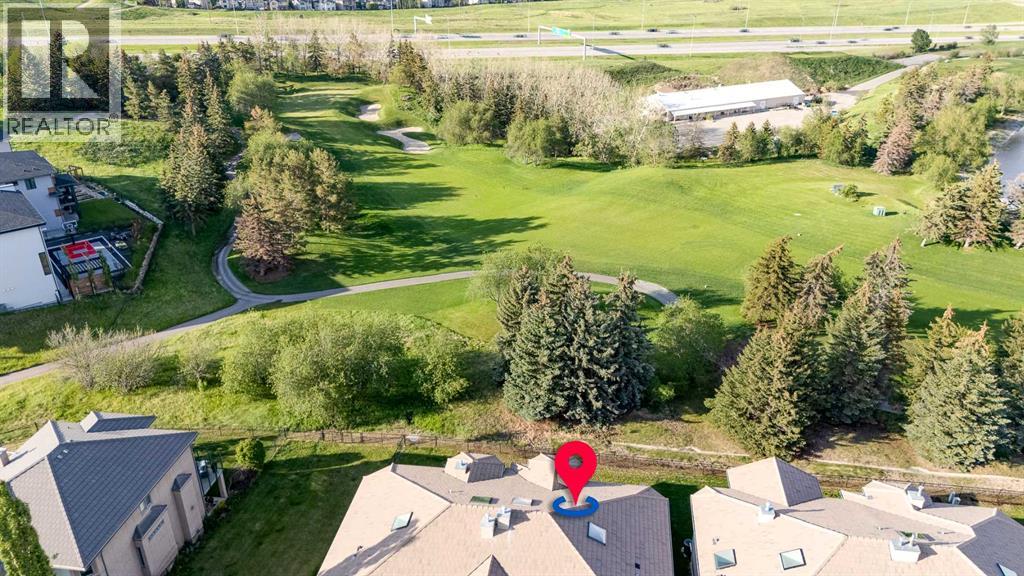 4592 Hamptons Way Nw, Calgary, Alberta  T3A 6B6 - Photo 49 - A2341743