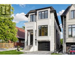 383 MELROSE AVENUE, Toronto, Ontario