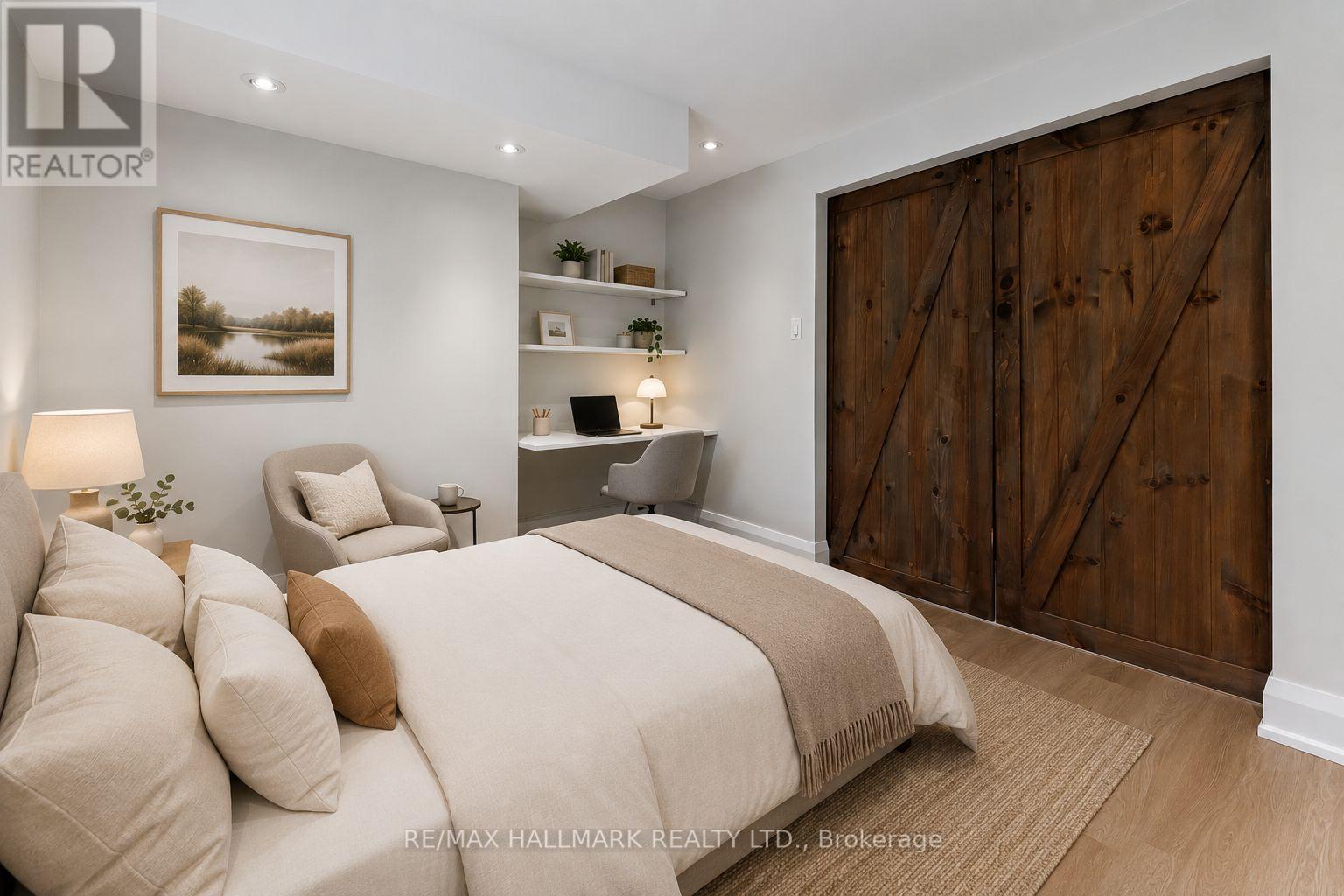 Upper - 229 Kingston Road, Toronto, Ontario  M4L 1T5 - Photo 15 - E13738008