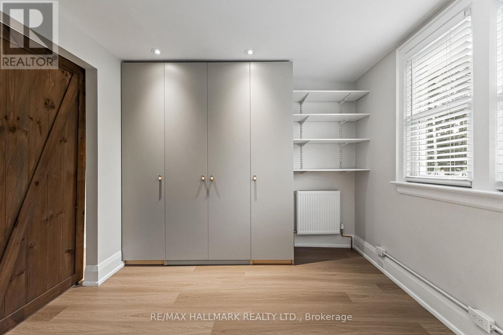 Upper - 229 Kingston Road, Toronto, Ontario  M4L 1T5 - Photo 18 - E13738008