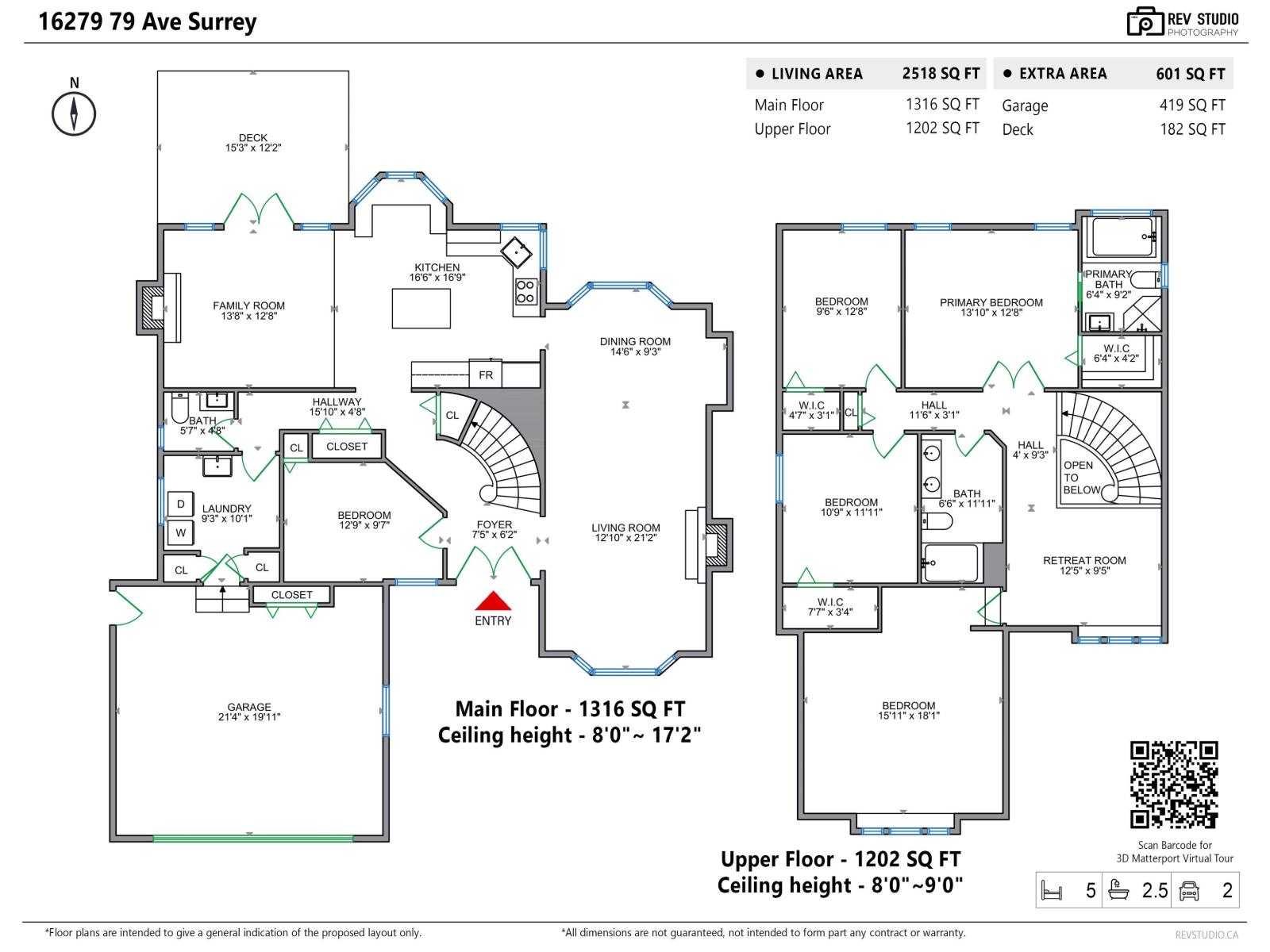 16279 79 Avenue, Surrey, British Columbia V4N 0K4 - Photo 26 - R3161106