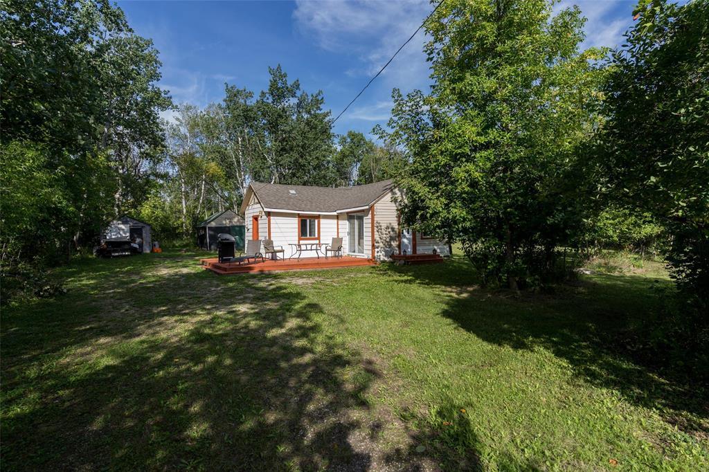 20 Donald Street, grand marais, Manitoba