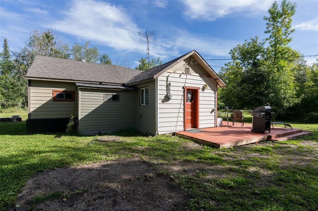 20 Donald Street, Grand Marais, Manitoba  R0E 0T0 - Photo 16 - 202622048