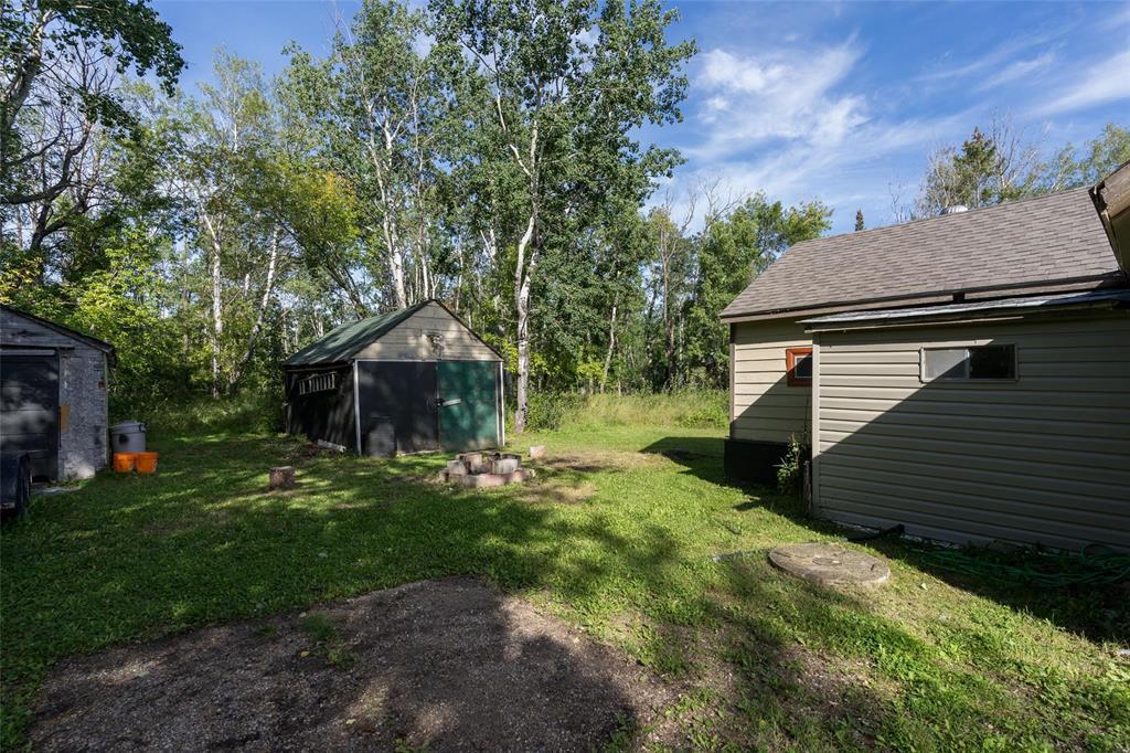 20 Donald Street, Grand Marais, Manitoba  R0E 0T0 - Photo 17 - 202622048