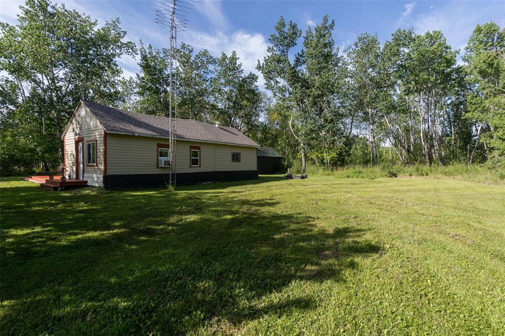 20 Donald Street, Grand Marais, Manitoba  R0E 0T0 - Photo 19 - 202622048