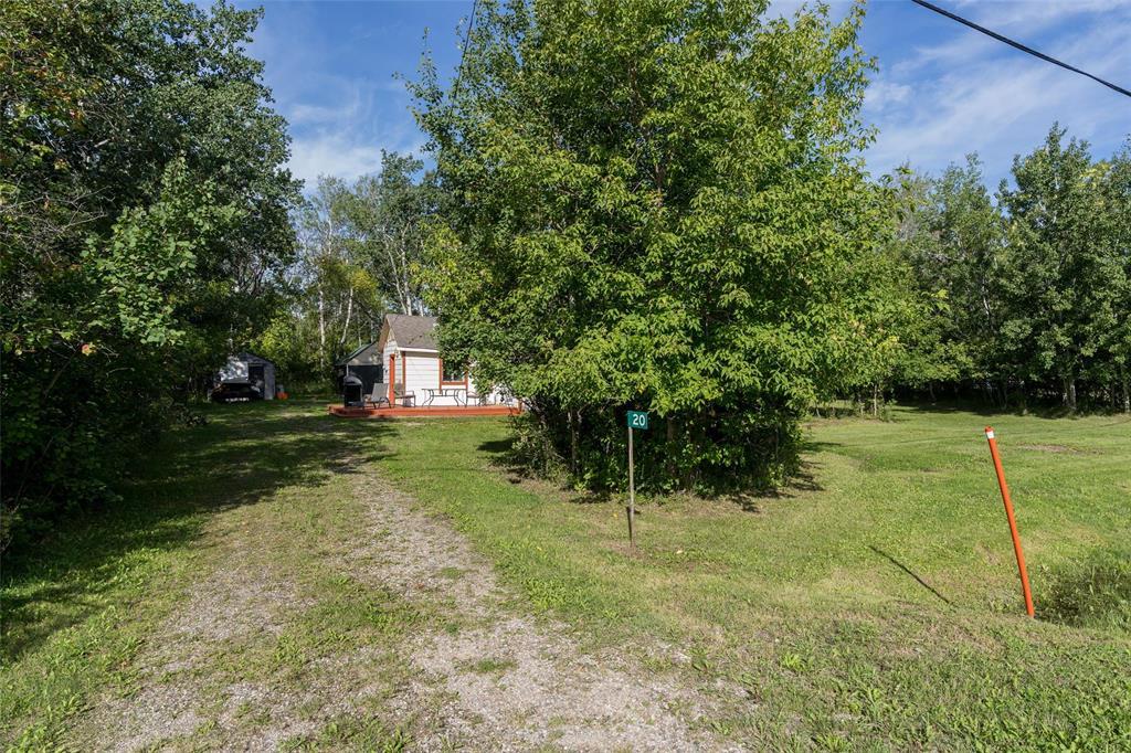 20 Donald Street, Grand Marais, Manitoba  R0E 0T0 - Photo 21 - 202622048