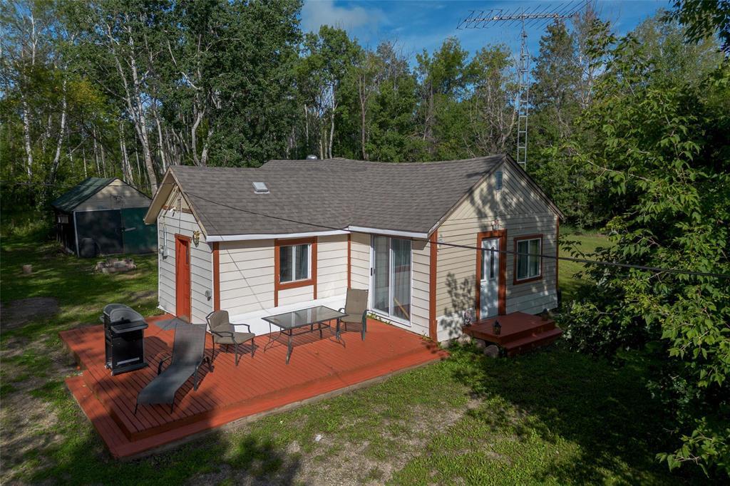 20 Donald Street, Grand Marais, Manitoba  R0E 0T0 - Photo 22 - 202622048