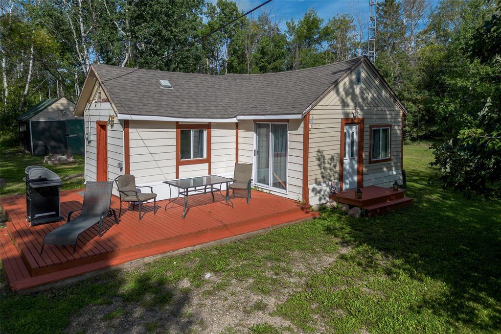 20 Donald Street, Grand Marais, Manitoba  R0E 0T0 - Photo 23 - 202622048