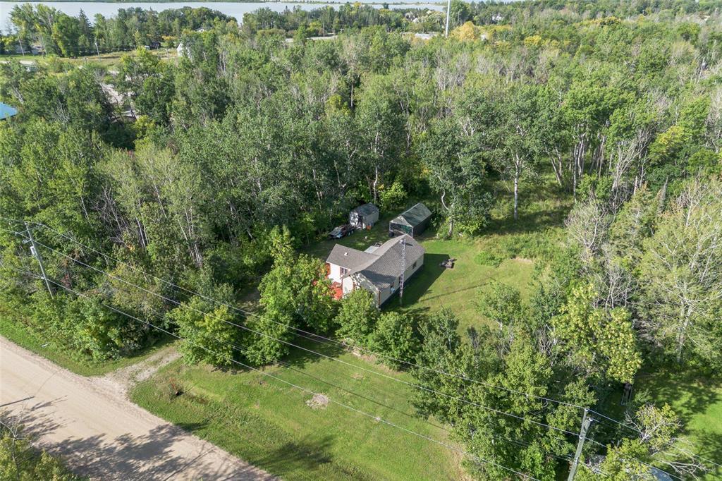 20 Donald Street, Grand Marais, Manitoba  R0E 0T0 - Photo 24 - 202622048