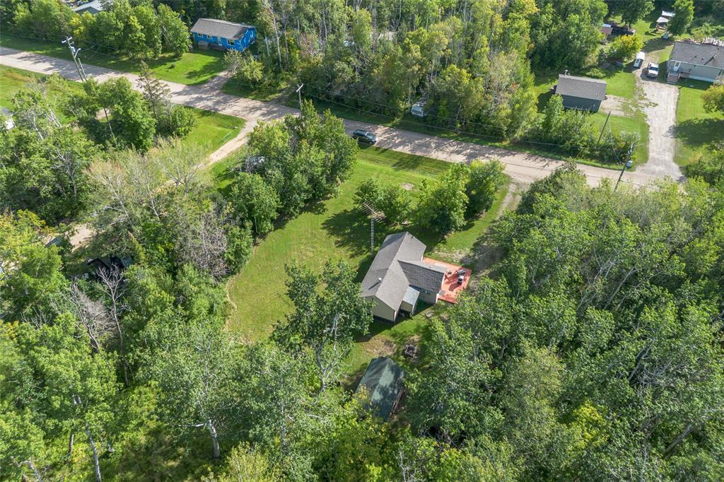 20 Donald Street, Grand Marais, Manitoba  R0E 0T0 - Photo 28 - 202622048