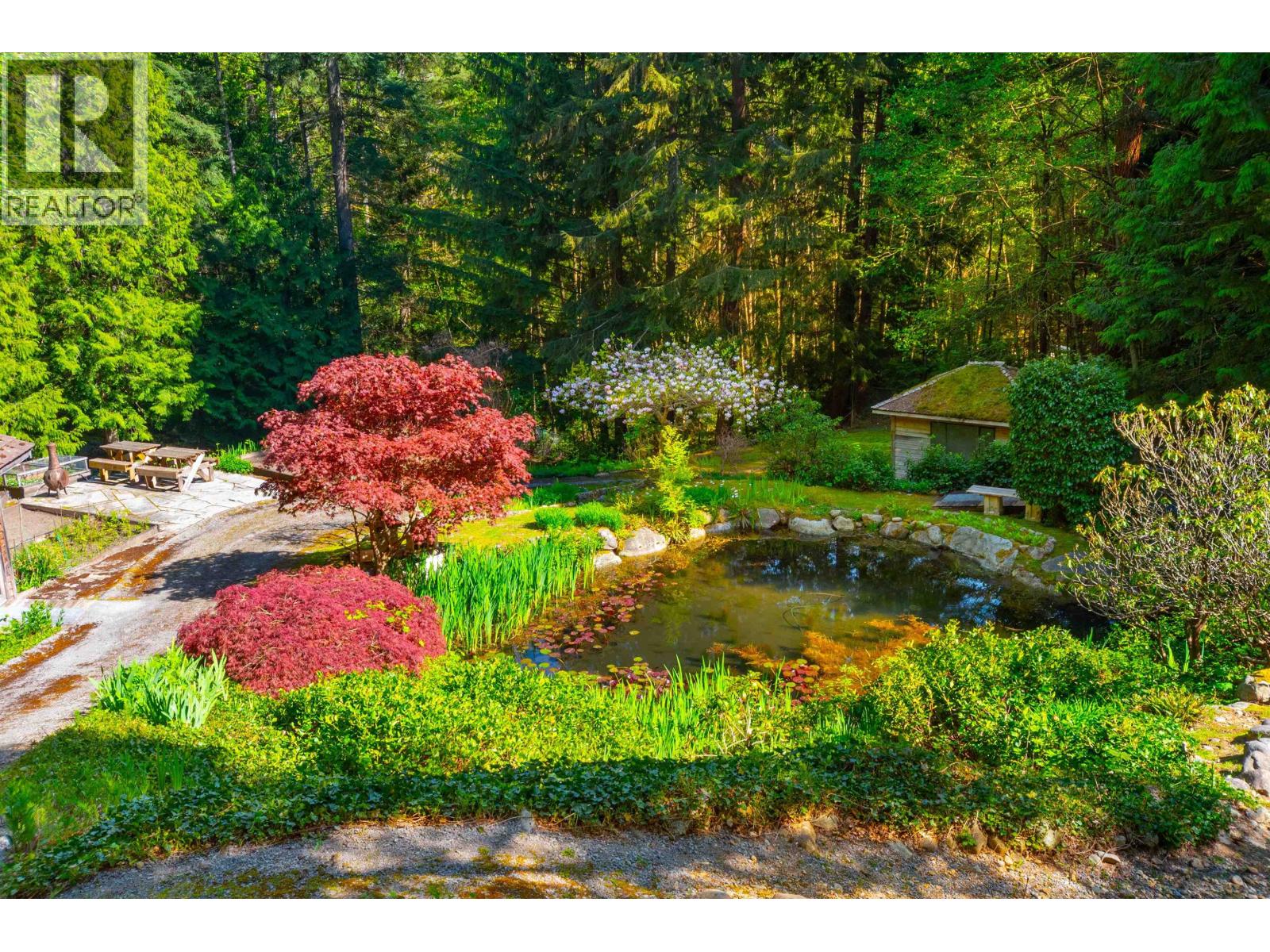4228 Rockridge Crescent, West Vancouver, British Columbia  V7W 1B1 - Photo 25 - R3138252