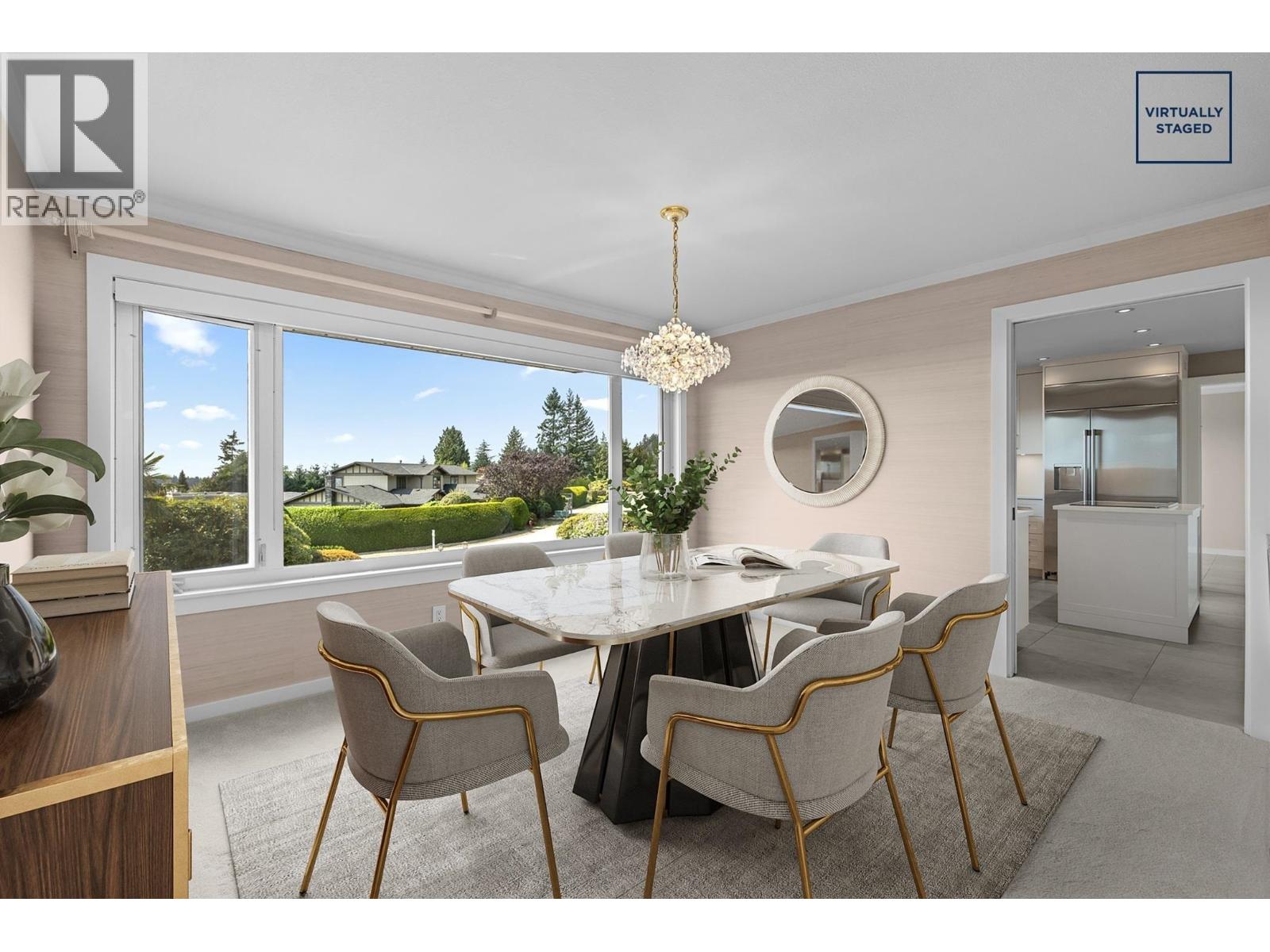 4228 Rockridge Crescent, West Vancouver, British Columbia  V7W 1B1 - Photo 6 - R3138252