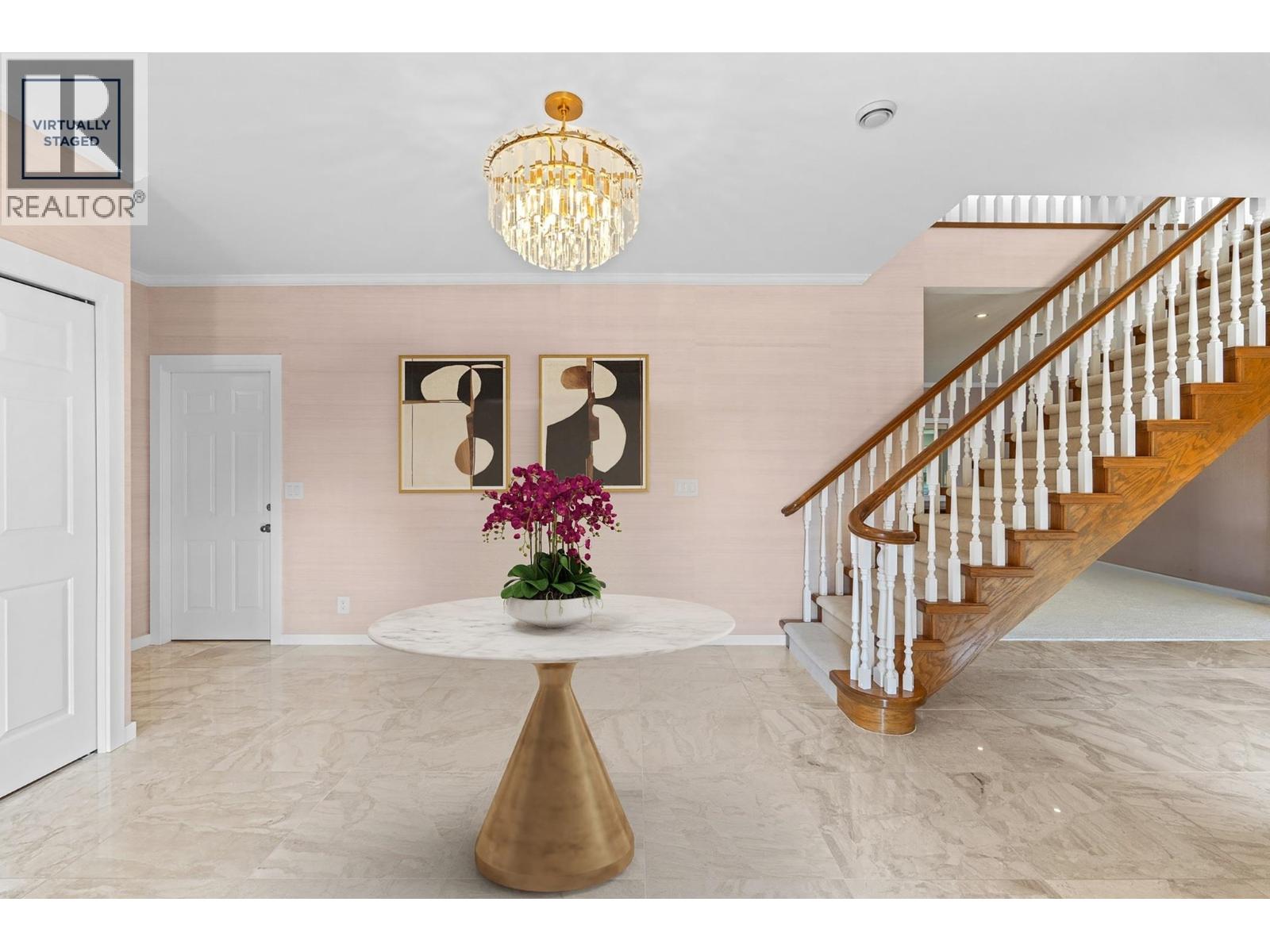 4228 Rockridge Crescent, West Vancouver, British Columbia  V7W 1B1 - Photo 3 - R3138252