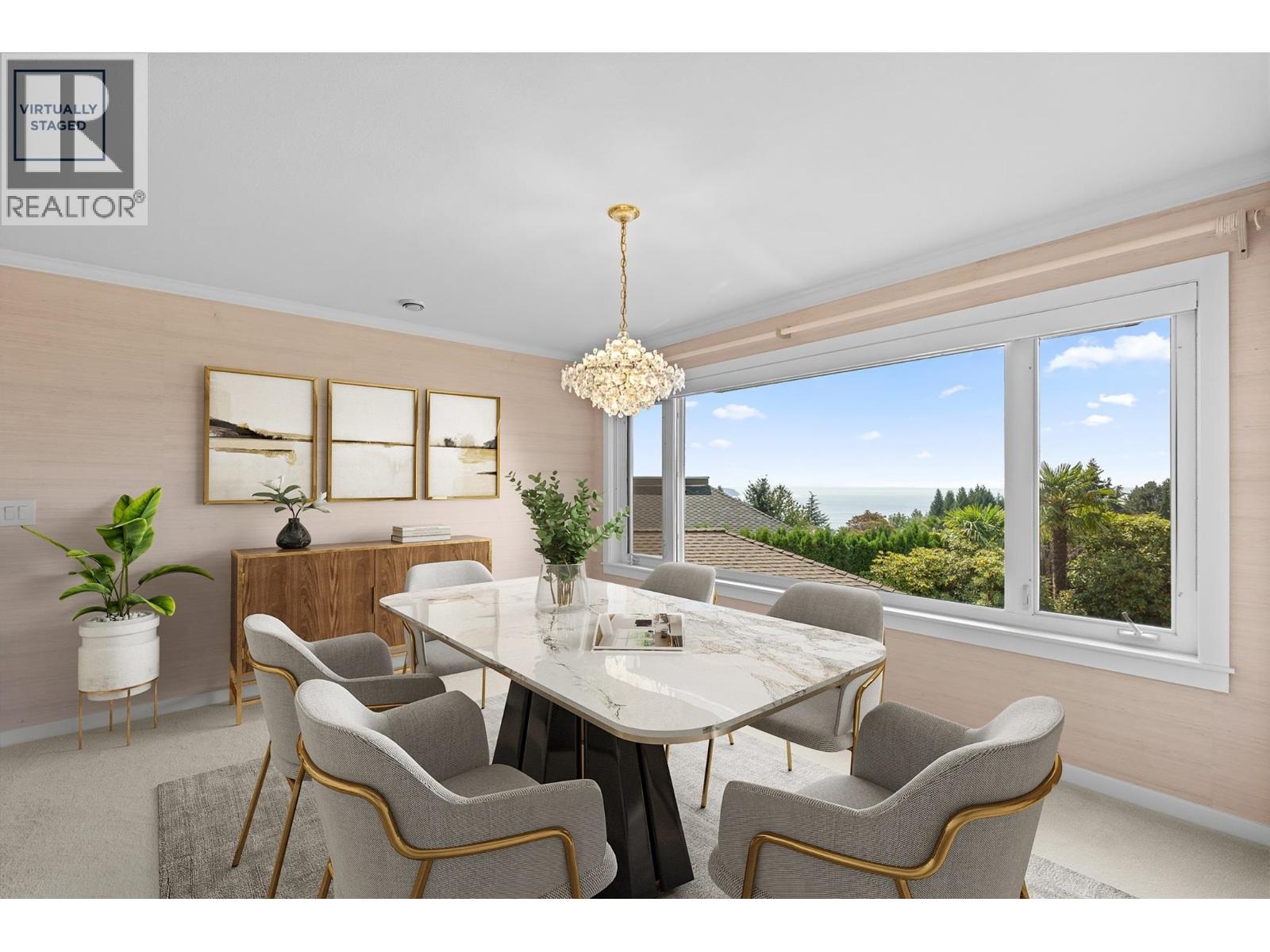 4228 Rockridge Crescent, West Vancouver, British Columbia  V7W 1B1 - Photo 7 - R3138252