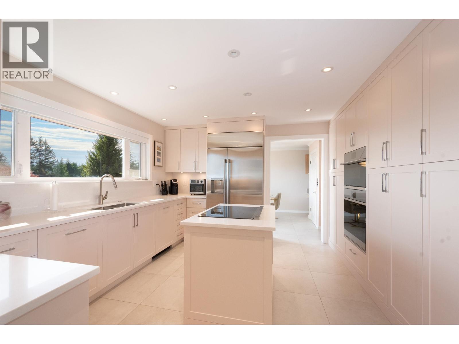 4228 Rockridge Crescent, West Vancouver, British Columbia  V7W 1B1 - Photo 8 - R3138252